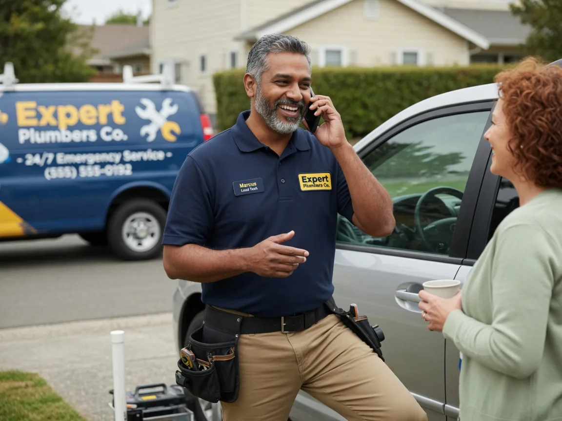 Drain Cleaning Caledonia, MN FAQs